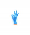 Zestaw Rękawice nitrylowe Master (S409) NITRILE-TECH a'100 /rozm.XL x10