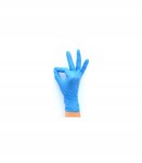 Rękawice nitrylowe Master (S409) NITRILE-TECH a'100 /rozm.XL