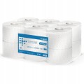 Zestaw Papier toaletowy Jumbo Velvet celuloza 12 rolek x2