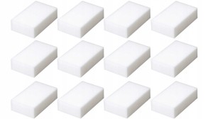 Zestaw Magiczna gąbka a'1szt. x12