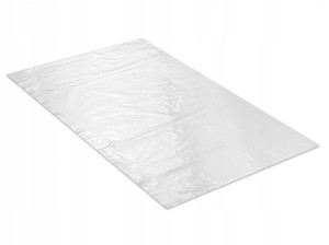Torebki foliowe 45x60 cm a'100szt.