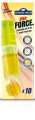 Żelowe krążki do WC z aplikatorem General Fresh 60ml 10x /cytrynowy