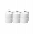 Papier toaletowy Jumbo Fi18 celuloza a'12szt 2W/100m