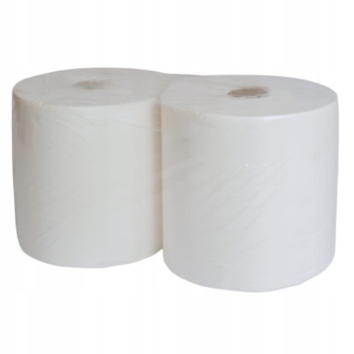 Ręcznik papier.czyściwo celuloza 200m a'2szt.