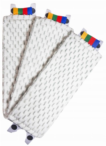 Zestaw MOP wkład zapas VILEDA P.UltraSpeed Mini x3