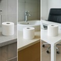 Papier toalet. 3-w HORECA Premium 
