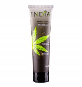 INDIA Krem do rąk ochronny 100 ml
