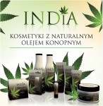 INDIA Krem do rąk ochronny 100 ml