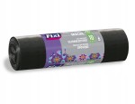 Worki na śmieci 240L a'10 Fixi LDPE