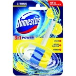 Kostka do WC koszyczek Domestos 3in1 Power 40g /citrus