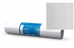 Podkład medyczny Velvet CARE Professional 60x50 50mb