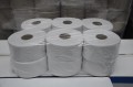 Papier toalet. Jumbo Fi19 biały a'12szt.