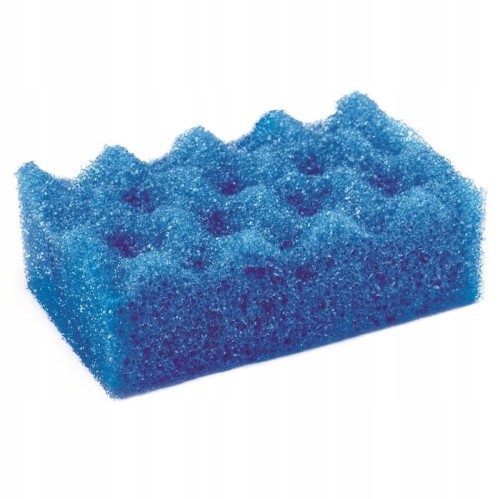 Gąbka do kąpieli masażu Master SCRUB (S053)