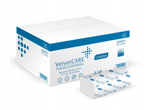 Ręcznik do podajnika ZZ Velvet celuloza 2w 3000