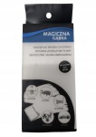 Magiczna gąbka a'1szt.