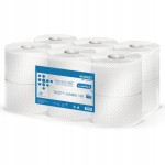 Papier toaletowy Jumbo Velvet celuloza 12 rolek