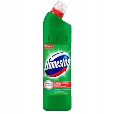 Płyn do WC Domestos 750ml