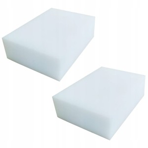 Zestaw Magiczna gąbka a'1szt. x2