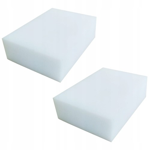 Zestaw Magiczna gąbka a'1szt. x2