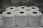 Papier toalet. Jumbo Fi19 celuloza 2w a'12szt.