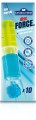 Żelowe krążki do WC z aplikatorem General Fresh 60ml 10x /morski