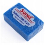 Pumeks kosmetyczny Sanel Kolorowy