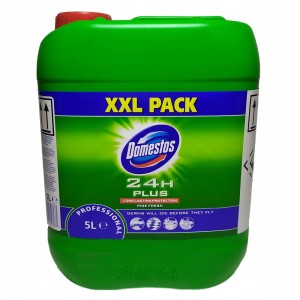 Płyn do WC Domestos 5L