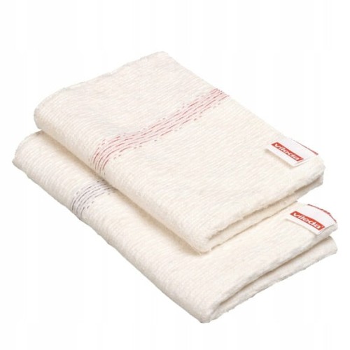 ścierka do podłóg VILEDA P.Vlieser 50x70/ biała