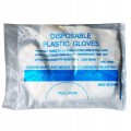 Zestaw Rękawice foliowe a'100szt. /rozm.L x20