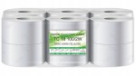 Zestaw Papier toaletowy Jumbo Fi18 celuloza a'12szt 2W/100m x3